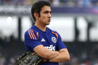 'Questions will be asked': Ex-India star's message for Gambhir