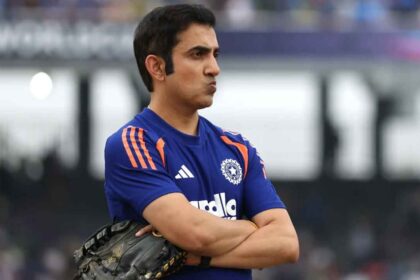 'Questions will be asked': Ex-India star's message for Gambhir