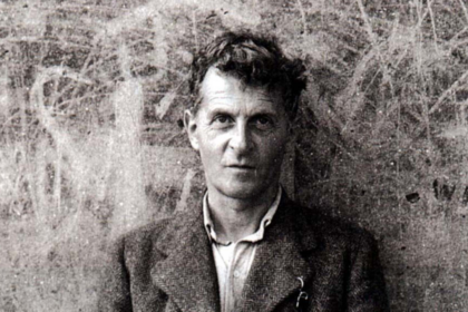 Quote by Ludwig Wittgenstein: 'The real question of life after death isn't whether or not it exists...'