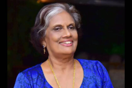 Quote of the day by Chandrika Kumaratunga: 'Power is a joke, but it gives me the authority to do what I think I need to do fo