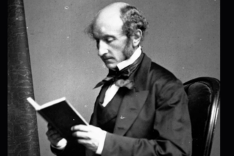 Quote of the day by JS Mill: 'I have learned to seek my happiness by limiting my desires...'