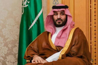 Quote of the day by Mohammed bin Salman: 'I fear that the day I die, I am going to die without accomplishing what I have in m