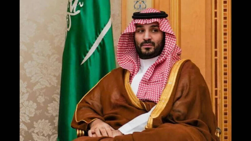 Quote of the day by Mohammed bin Salman: 'I fear that the day I die, I am going to die without accomplishing what I have in m