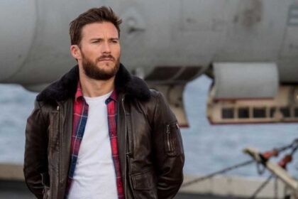 Quote of the day by Scott Eastwood