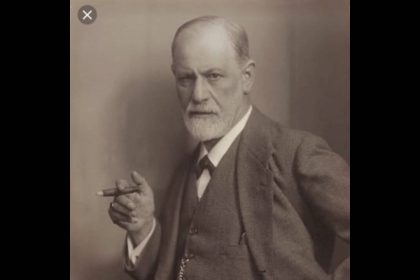 Quote of the day by Sigmund Freud: 'The more perfect a person is on the outside, the more demons they have on the inside' and