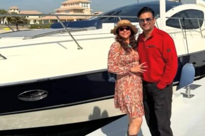 R Madhavan revealed his most expensive purchase is a yacht in Dubai