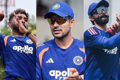 Rain threat looms large over IND vs SL three-day warm-up match