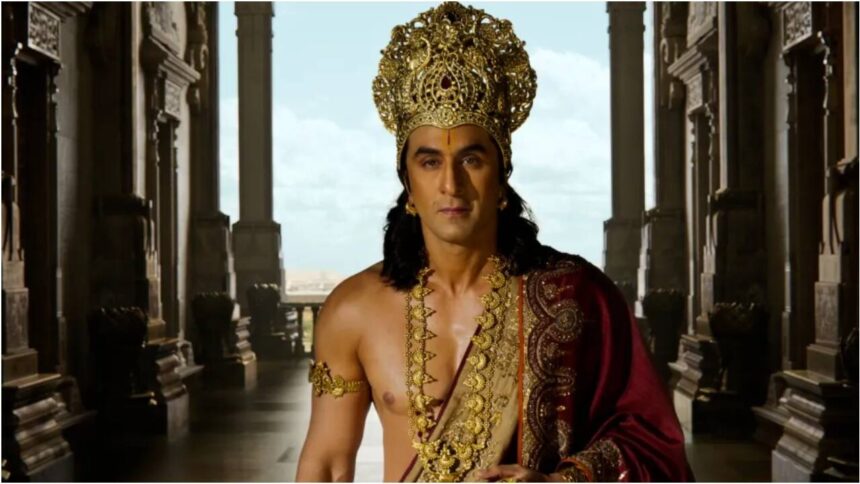 Ramayana: Ramlila Body demands special screening before release