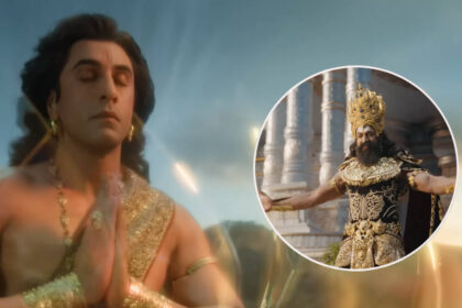 'Ramayana' trailer sparks a hilarious meme fest on Twitter as netizens react to Ranbir Kapoor's Lord Ram and Yash's Ravana av