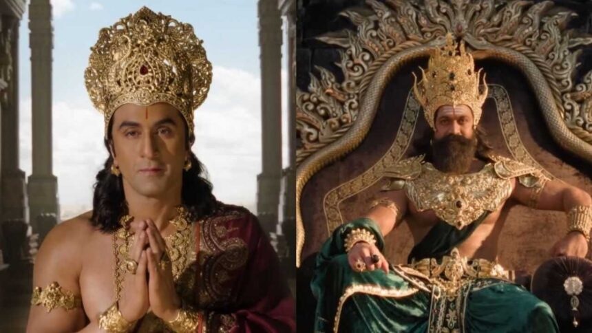 Ramlila body asks 'Ramayana' makers to hold special screening before release, warns of protests