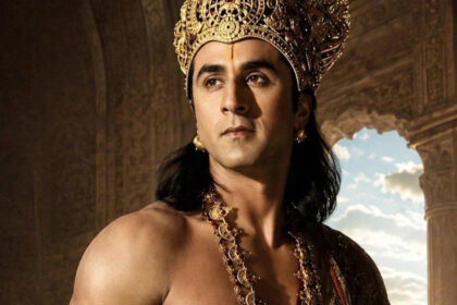 Ranbir Kapoor says 'Ramayana' needs to be a '10-part movie'
