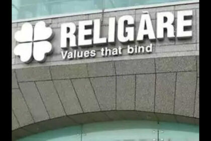 Religare’s demerger nixed by RBI