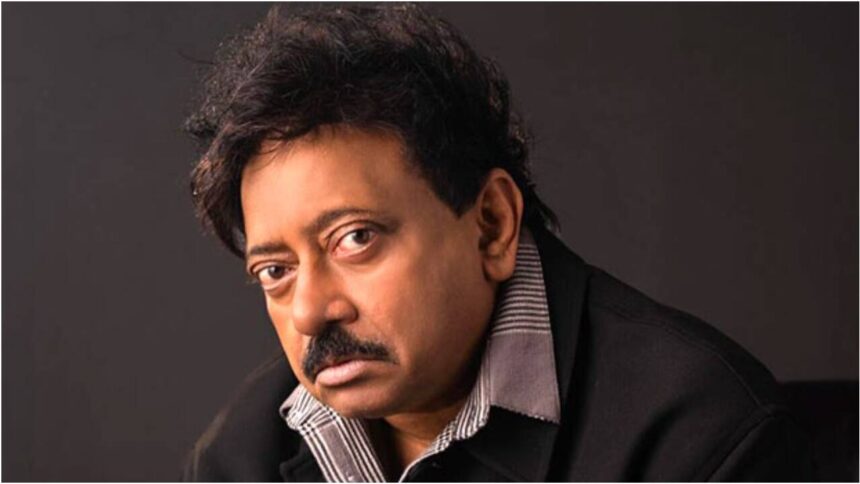 RGV says Bollywood became disciplined, adopted a corporate culture only after COVID
