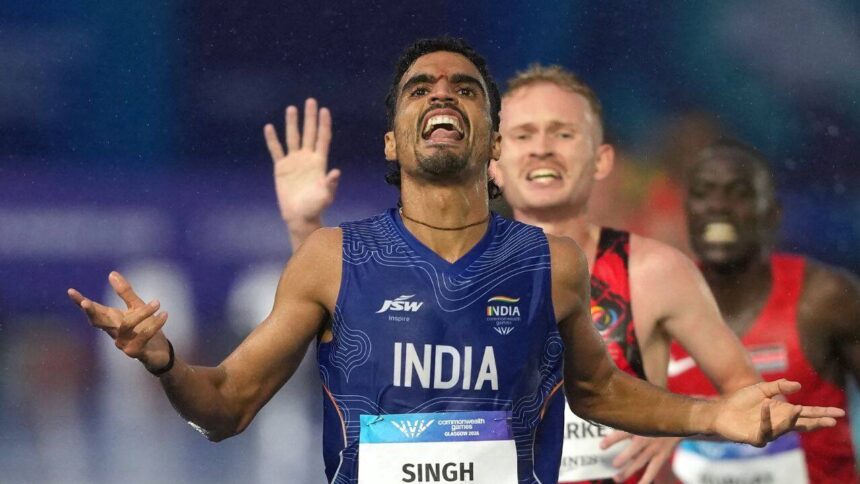 Rs 15.56 crore: The money behind the medal at 2026 CWG