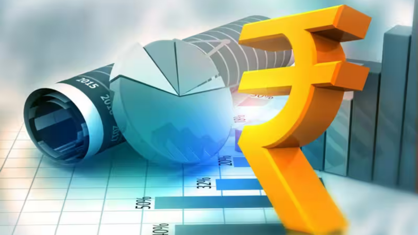Rupee rises 31 paise on weaker dollar, lower oil prices and continued FII inflows