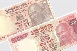 Rupees 10 and 20 polymer notes to be in circulation by early FY28