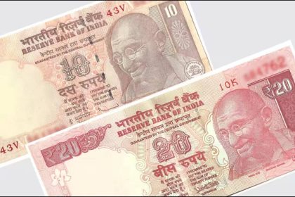Rupees 10 and 20 polymer notes to be in circulation by early FY28