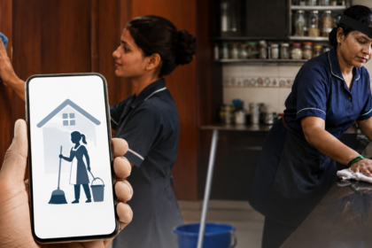 Safety vs privacy: How domestic-help platforms are building a two-way support system