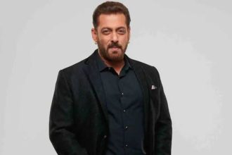 Salman takes fee cut for 'SVC63'; Rs 70 cr instead of Rs 120 cr