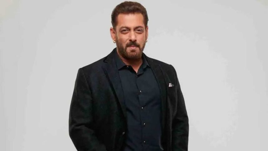 Salman takes fee cut for 'SVC63'; Rs 70 cr instead of Rs 120 cr