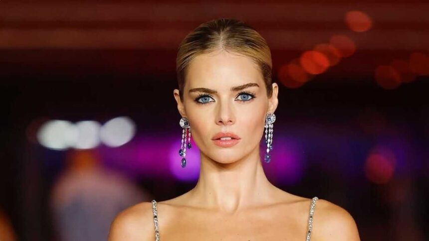Samara Weaving lands Emma Frost role in 'X-Men.'