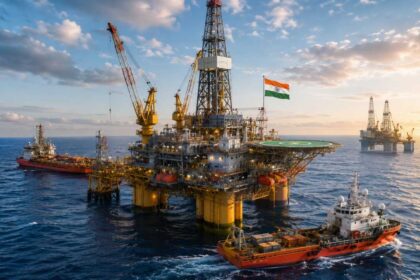 Samudra Manthan explained: How India’s offshore oil & gas exploration scheme can be a game-changer