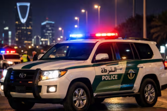 Saudi Arabia arrests over 14,000 in week-long crackdown on residency, labour violations