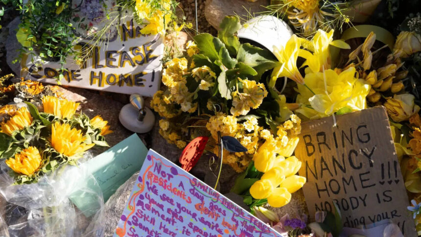 Savannah Guthrie begs public after mother's disappearance; ransom note said 'buried in nature'