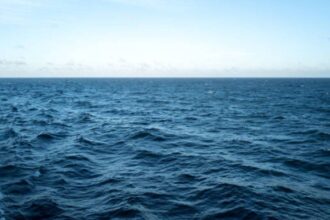 Scientists claim the shrinking Pacific Ocean will lead to the formation of a new supercontinent 'Amasia'