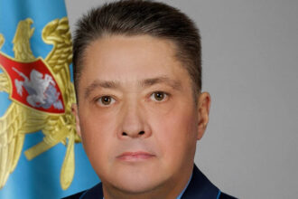 Senior Russian general survives assassination attempt in Moscow restaurant blast: Report