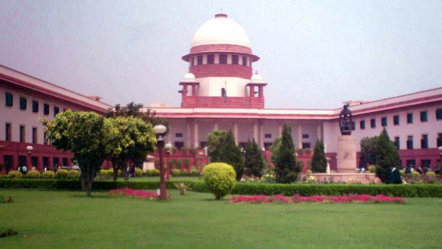 Should polygamy among Muslims be banned, SC seeks Centre's viewpoint