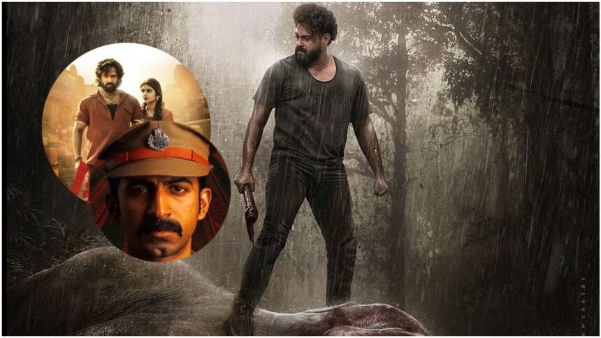South Indian OTT releases this week: 'Lenin' to 'Uyir'