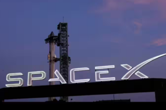 SpaceX's first earnings: Revenue soars to $7.8 billion in debut results