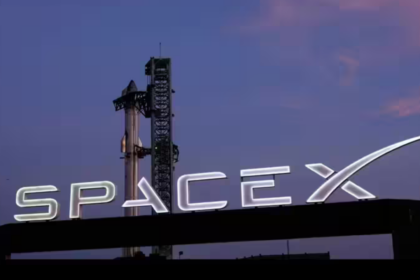SpaceX's first earnings: Revenue soars to $7.8 billion in debut results