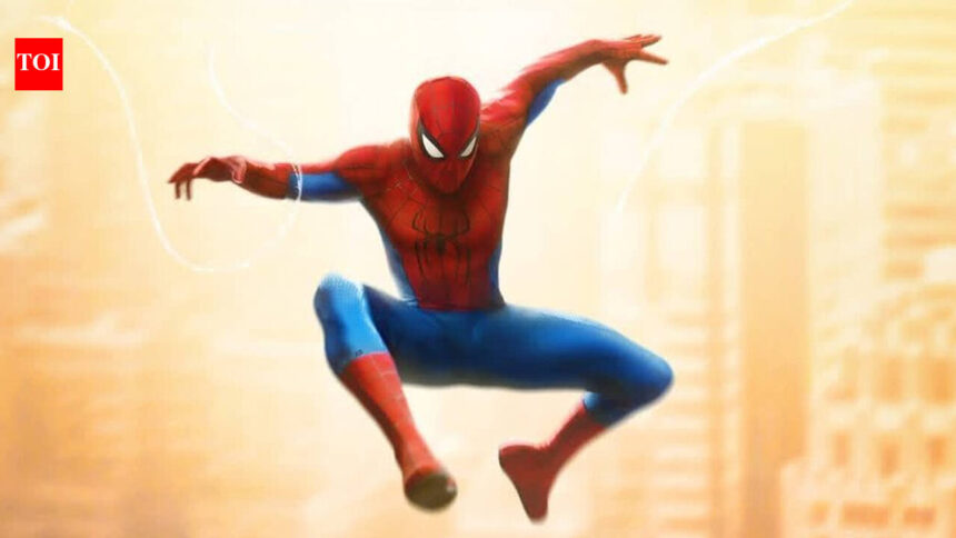 'Spider-Man: Brand New Day' box office collection Day 6: Tom Holland's superhero blockbuster races past Rs 360 crore mark in