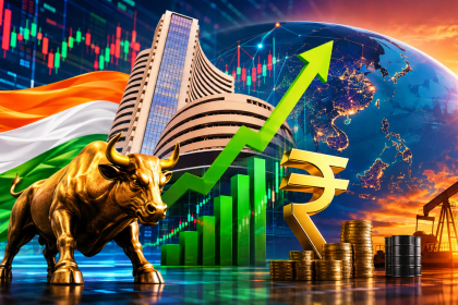 Stock market today: BSE Sensex tumbles over 200 points, Nifty50 closes below 24,700