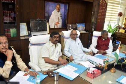 Stormy House session looms over exam row; prohibitory orders imposed