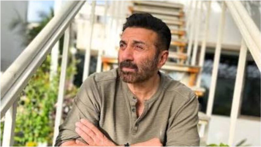 Sunny's most courageous role: Santoshi hails Batwara 1947 part