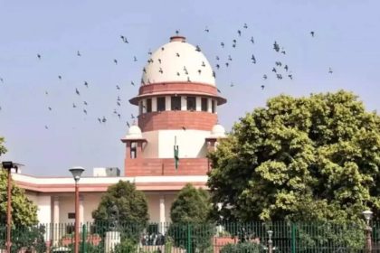 Supreme Court acquits man in jail for 22 years for wrong conviction