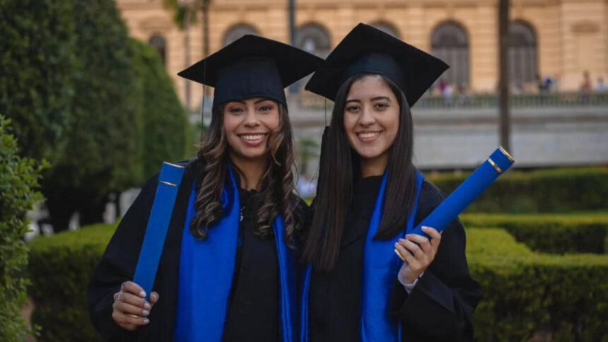 Survey: 81% of study-abroad aspirants plan to return home