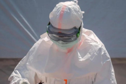 Suspected Ebola case in Delhi: BSF constable from Congo mission admitted to RML, sample sent for testing