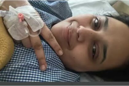 Swara Bhasker hospitalised with dengue