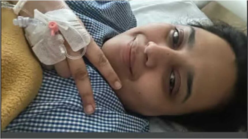 Swara Bhasker hospitalised with dengue