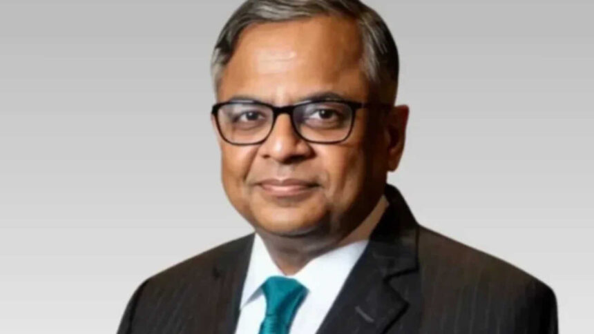 Tata Sons continues to be in upper layer, RBI indicates