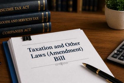 Taxation bill to promote electronic manufacturing clears LS; allows provision for MDR on UPI transactions