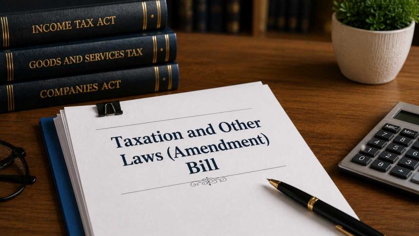 Taxation bill to promote electronic manufacturing clears LS; allows provision for MDR on UPI transactions