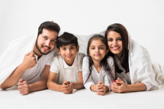 Teach your kids these survival rules before life teaches them the hard way