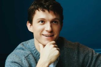 Tom Holland talks about ‘biggest responsibility’ of being Peter Parker
