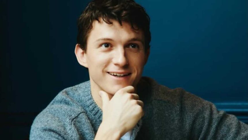 Tom Holland talks about ‘biggest responsibility’ of being Peter Parker