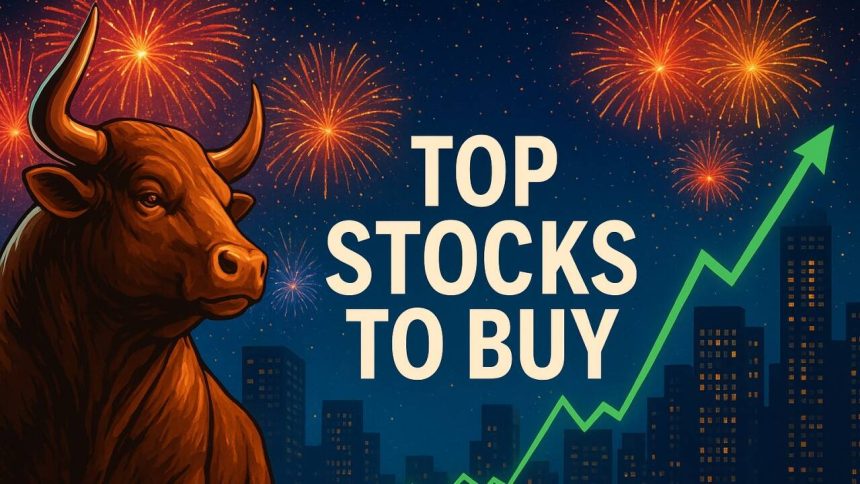 Top stocks to buy: Stock recommendations for this week - check list